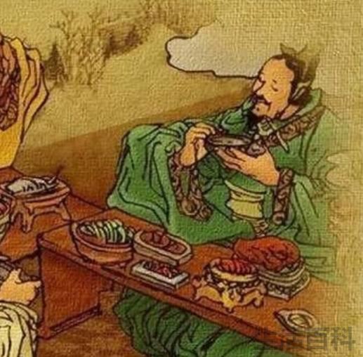行酒令是什么意思