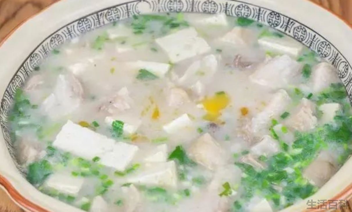 夏天吃羊肉要注意什么