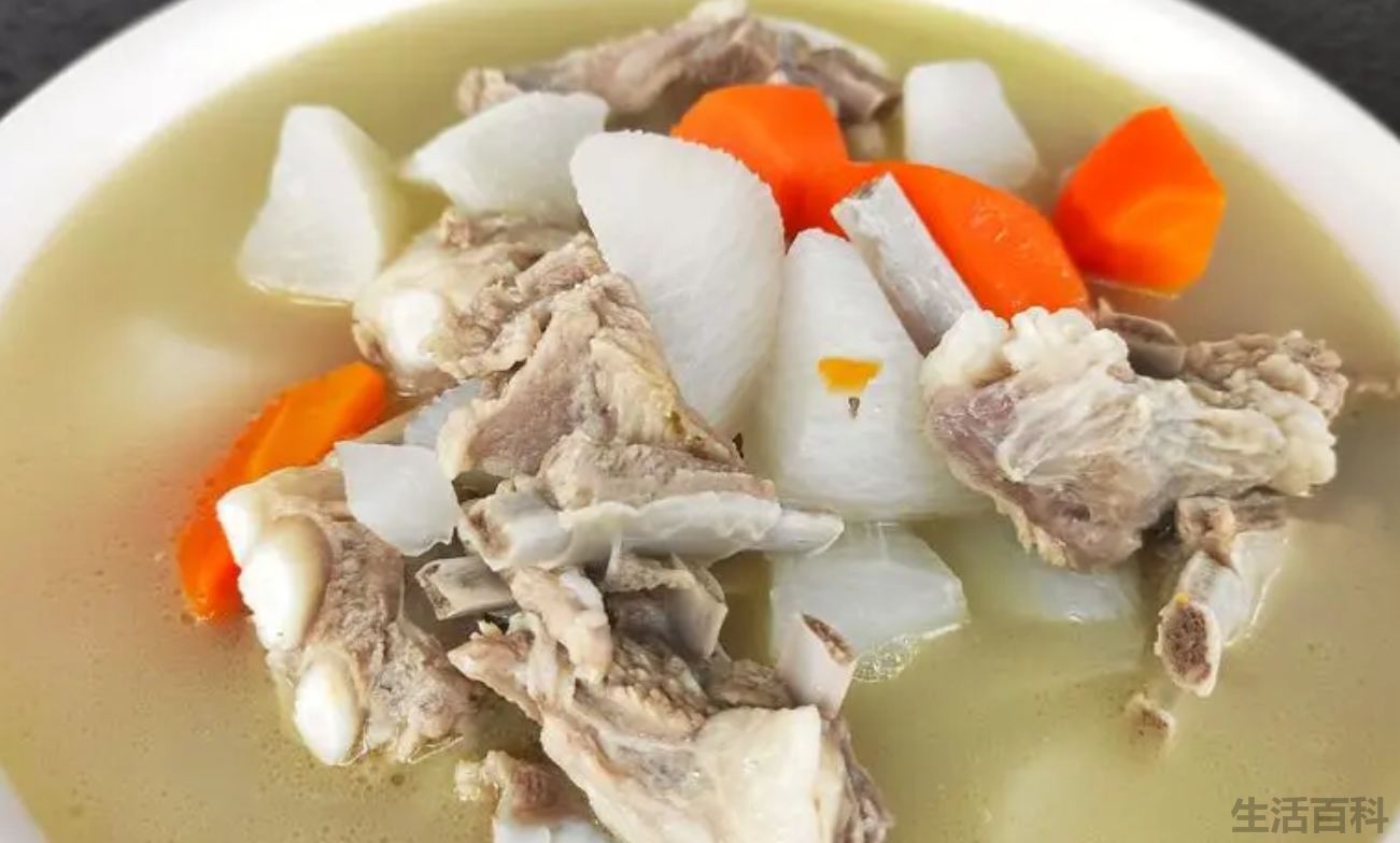 夏天吃羊肉要注意什么