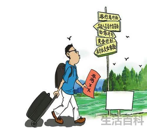 旅游保险怎么买
