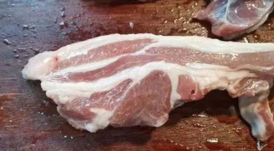 夏天吃羊肉要注意什么