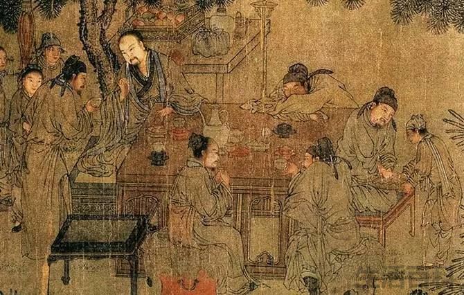 行酒令是什么意思
