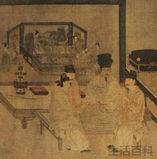 行酒令是什么意思