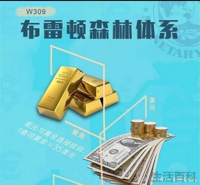 货币的发展历程