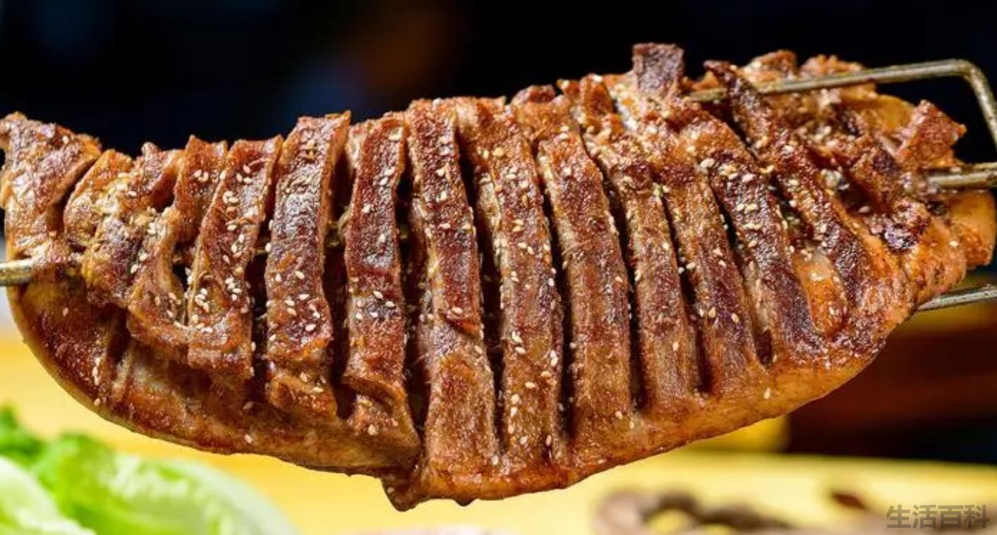 夏天吃羊肉要注意什么