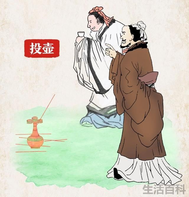 行酒令是什么意思