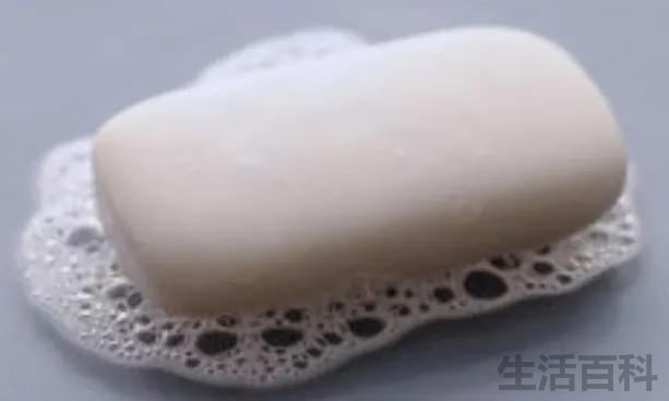 502胶水粘在手上怎么去除