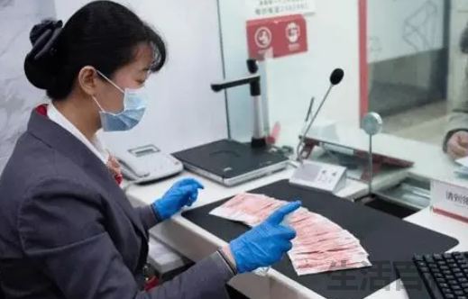 普通家庭多少存款正常
