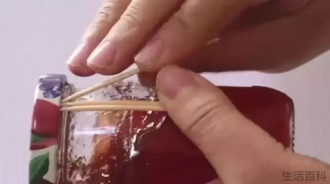 罐头瓶盖打不开怎么办