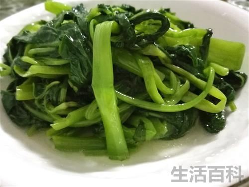 吃空心菜对身体有什么好处