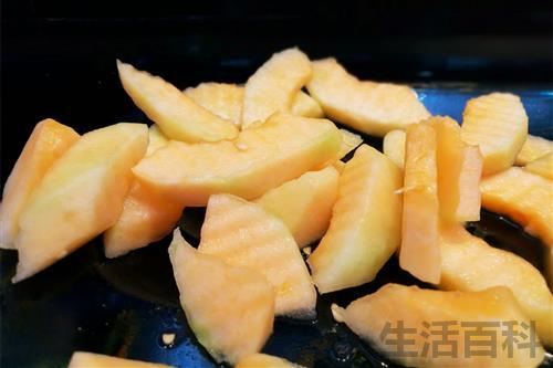 哈密瓜夏天吃好吗