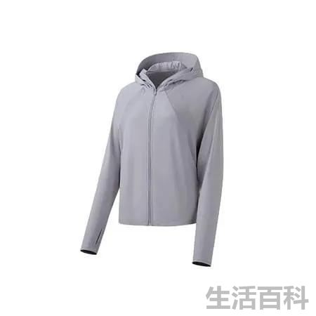 防晒服的防晒原理是什么