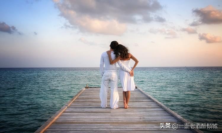 什么性格的男人容易出轨
