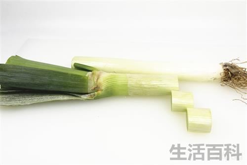 大葱可以生吃吗