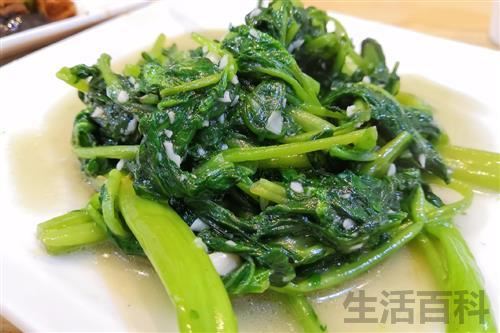 吃空心菜对身体有什么好处