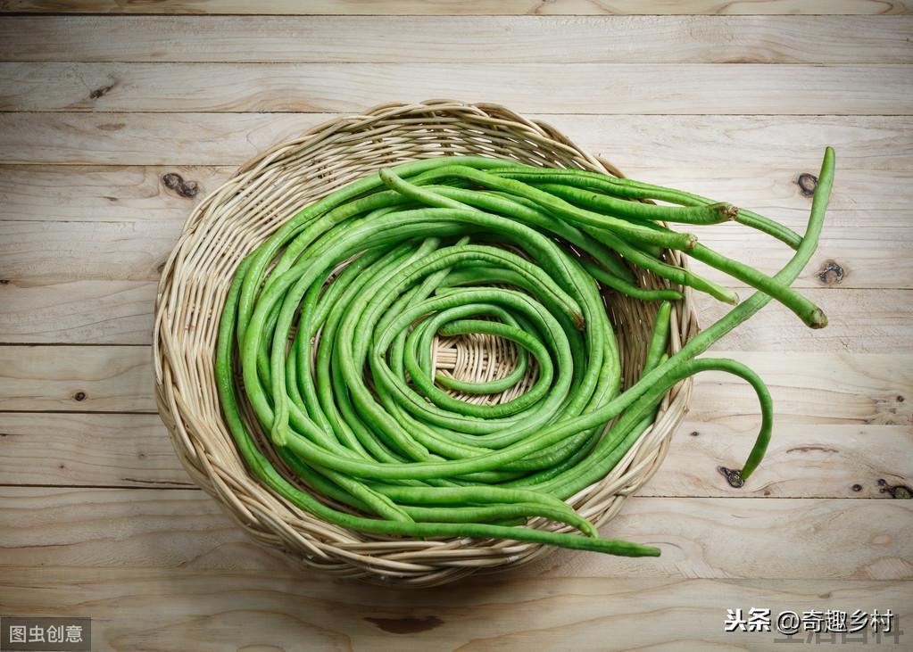酸豆角怎么腌制好吃又脆