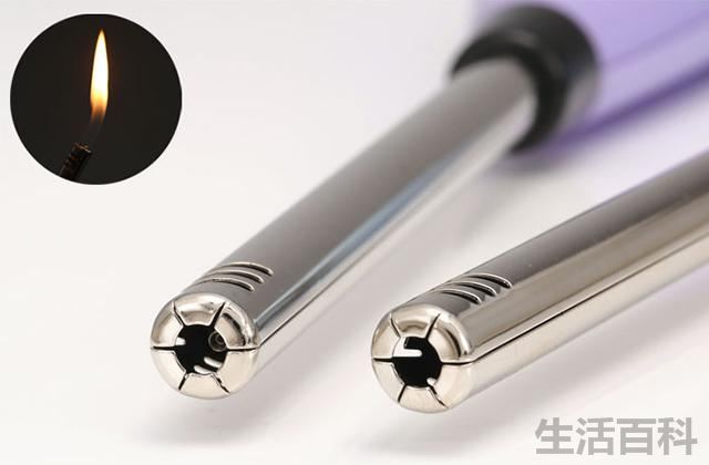 点火器的种类和组成部分