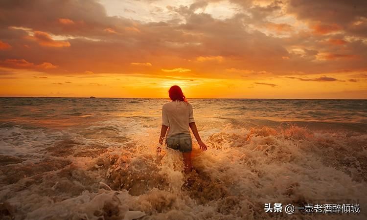 女人最怕什么样的男人