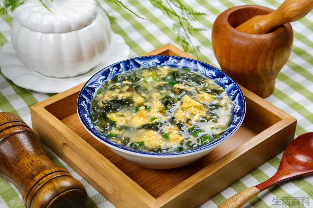 什么是滚蛋汤呢