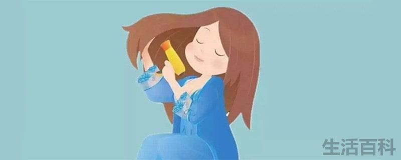 孕妇可以用吹风机吗