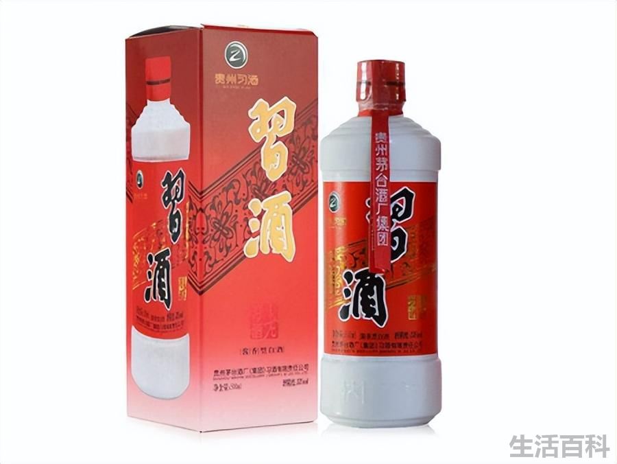 200元以内酱香型白酒有哪些