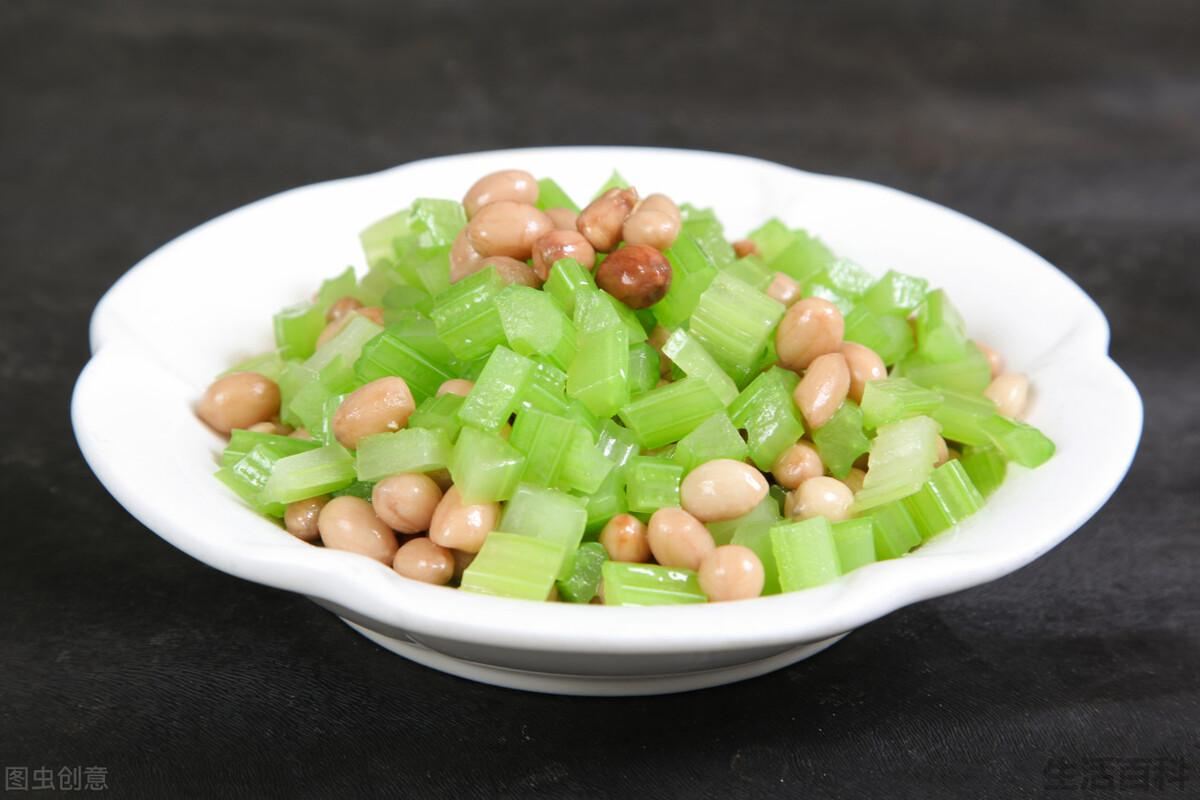 芹菜需要焯水吗