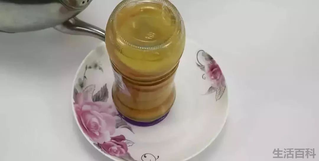 罐头瓶盖打不开怎么办