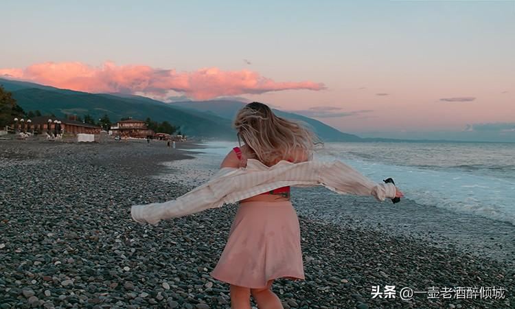 女人最怕什么样的男人