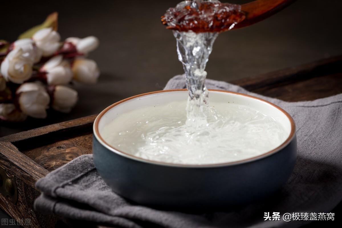 燕窝多久吃一次