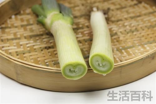 大葱可以生吃吗
