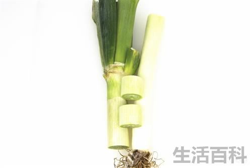 大葱可以生吃吗