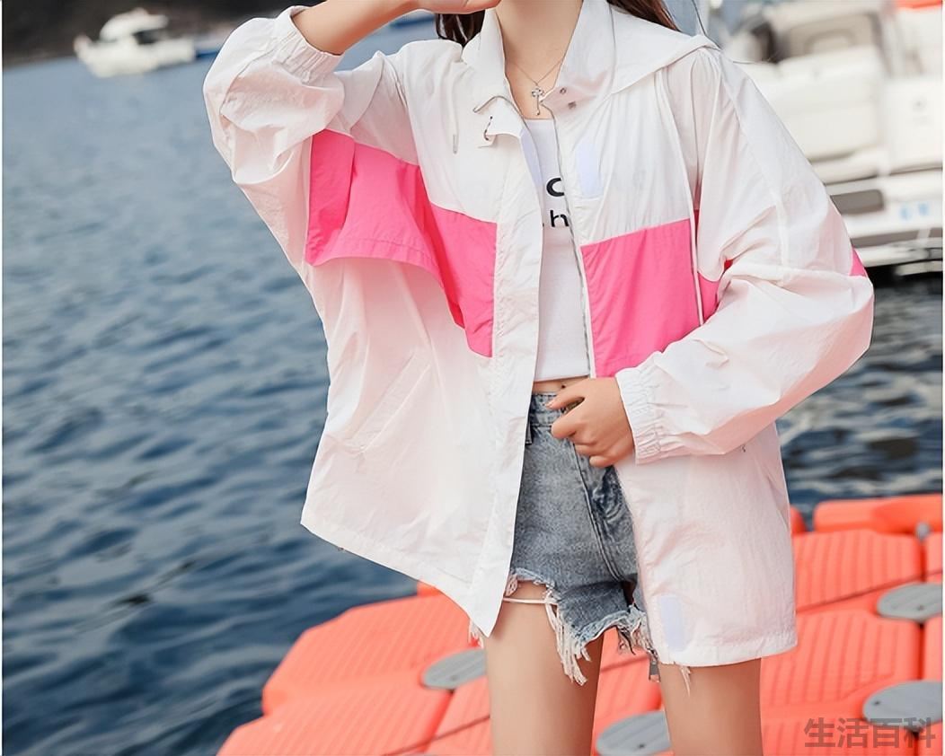 防晒衣和普通的衣服有什么不同