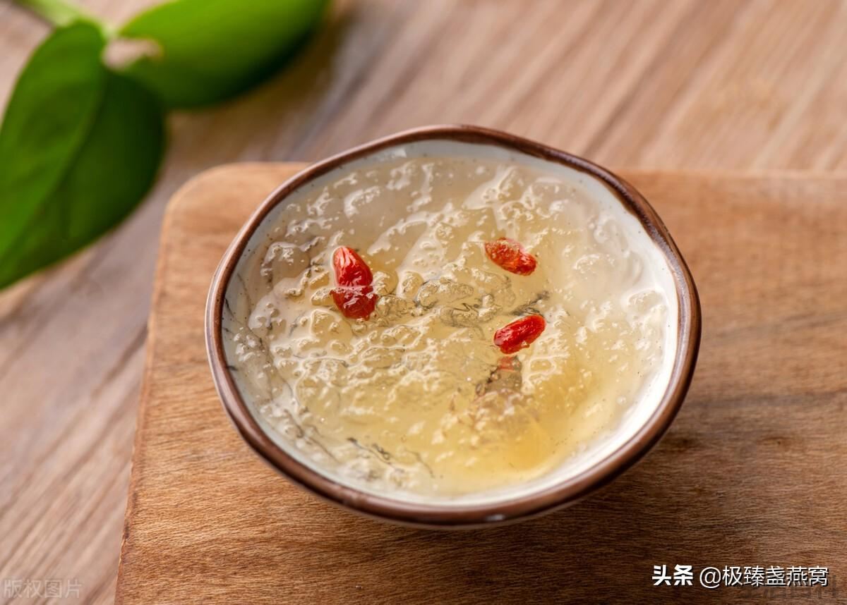 燕窝多久吃一次