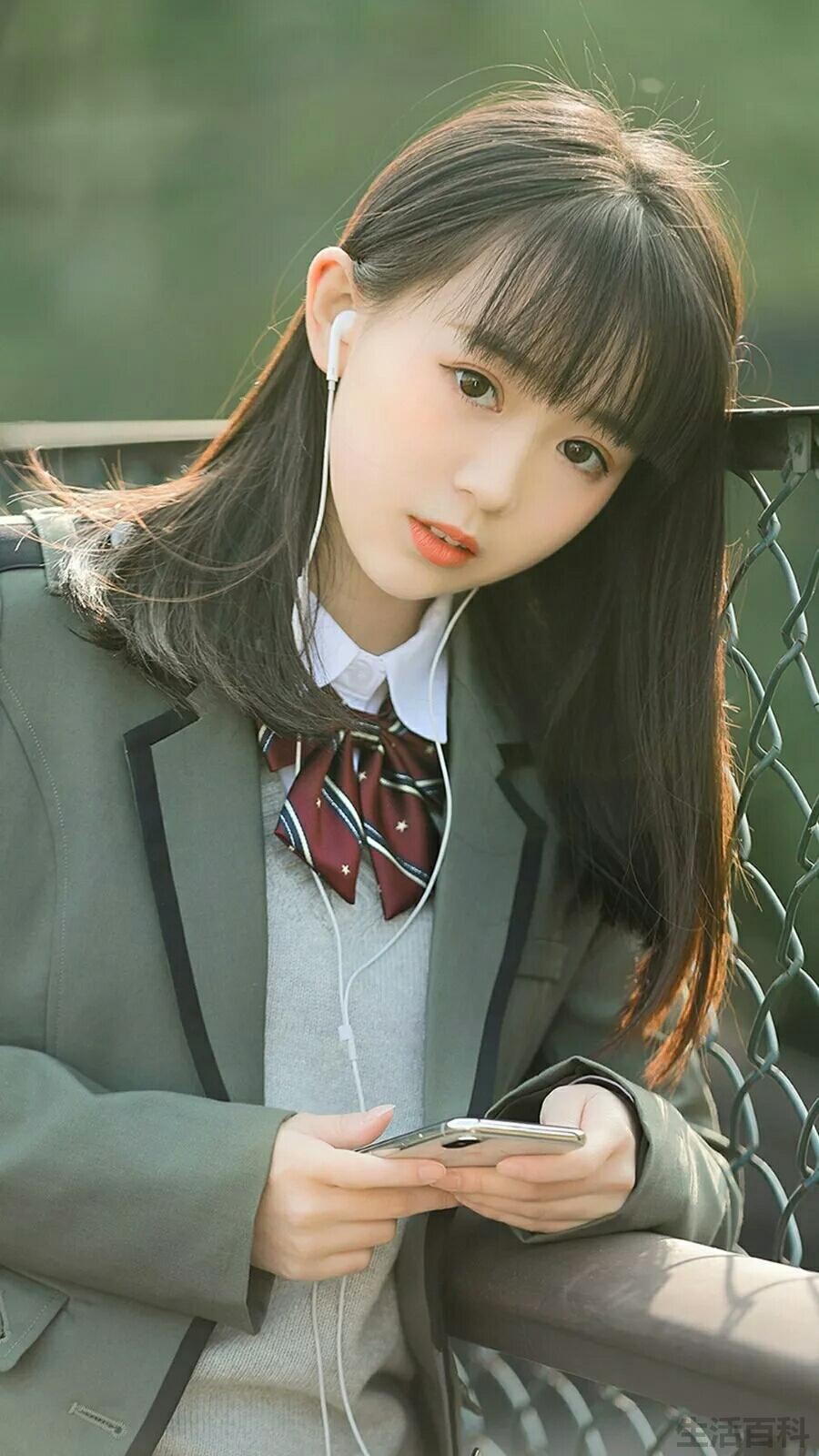 和女生聊天要注意什么