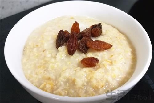 燕麦煮着吃好还是泡着吃好