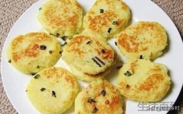 糯米粉可以做什么好吃的