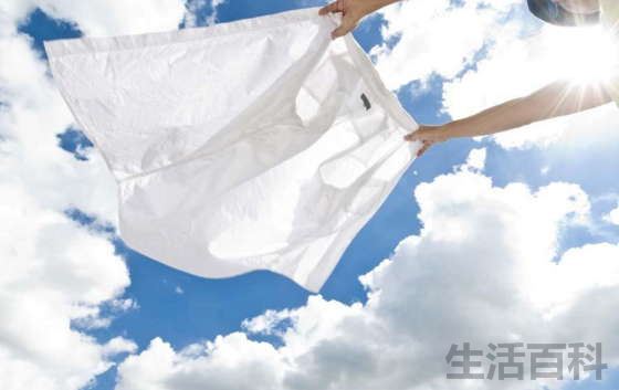 衣服上的油渍放久了如何去掉