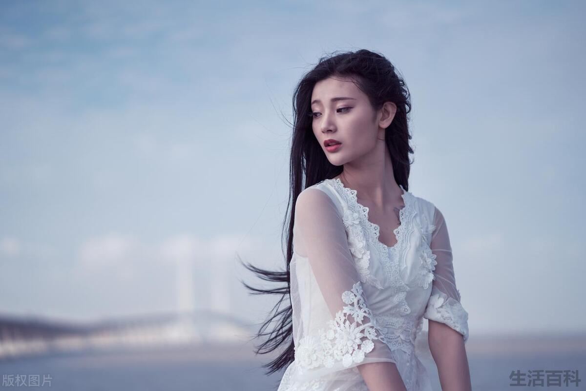 容易被男人搞定的女人有什么特点