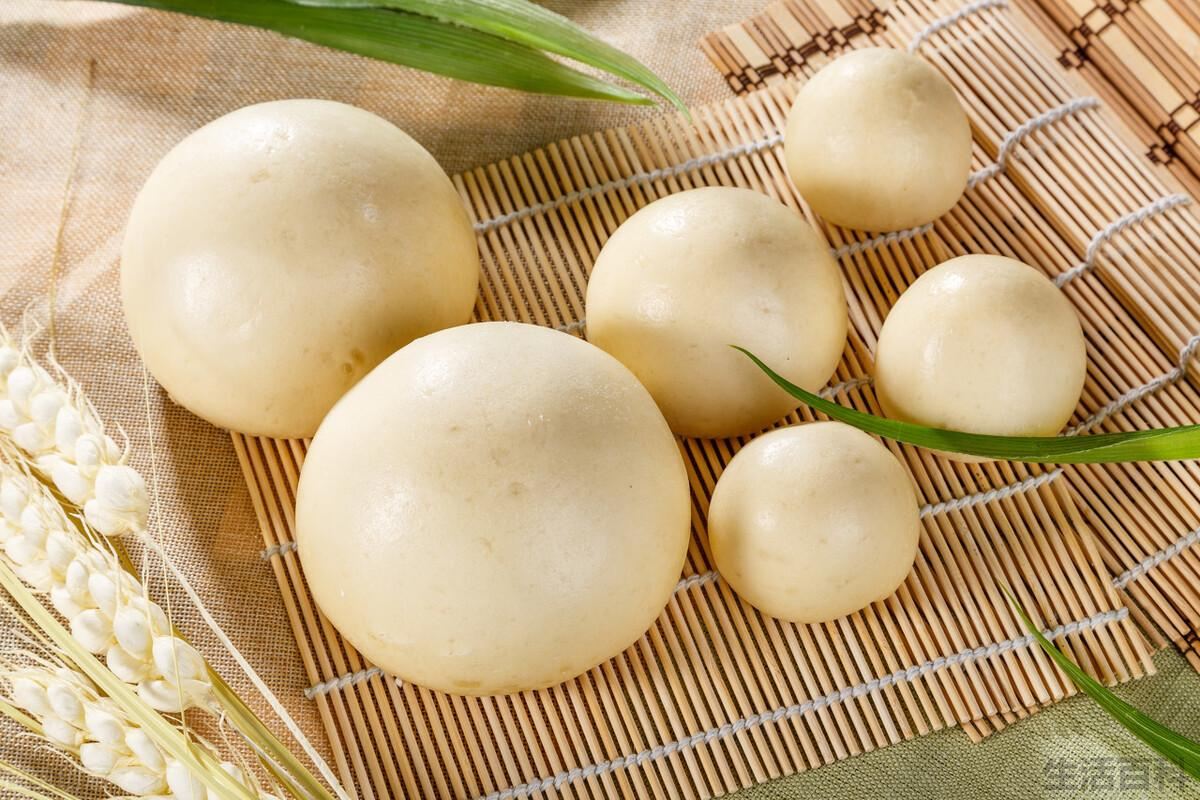 馒头蒸多少分钟最好