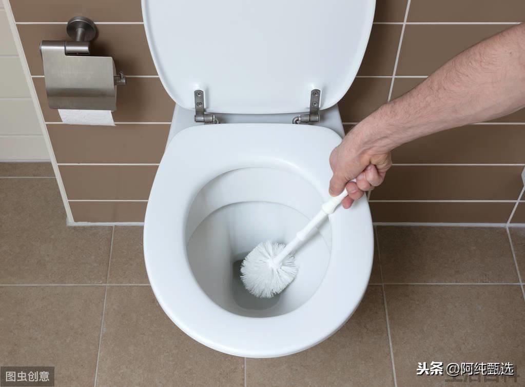 马桶堵塞了该怎么处理