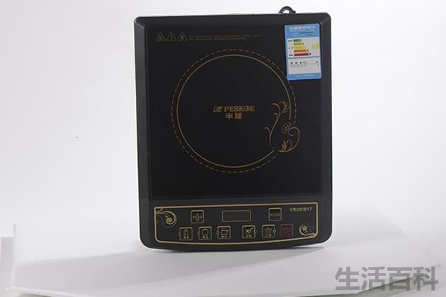 电磁炉有辐射么