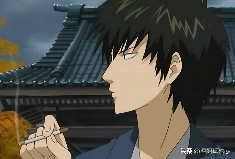 什么是闷骚型的男人