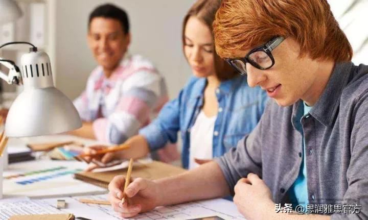 出国留学是考雅思还是考托福