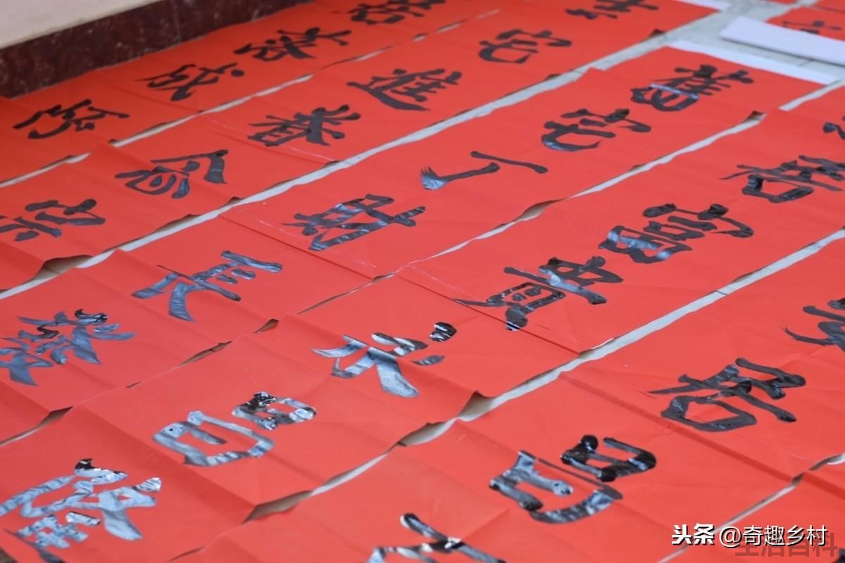 大年三十的习俗有哪些