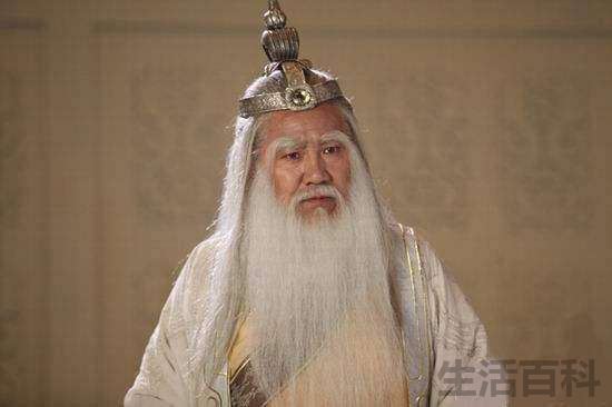 三清是指哪三位神仙