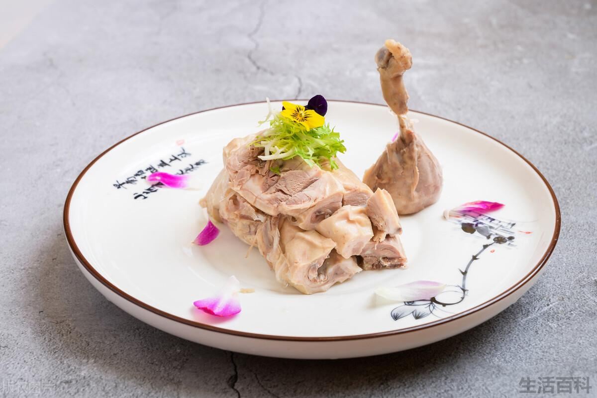 江苏有哪些特色美食