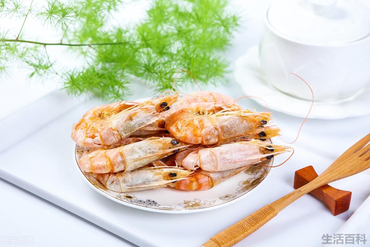 虾干可以直接吃吗