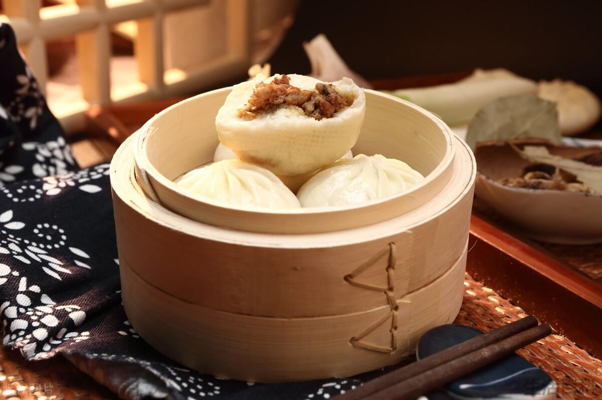 江苏有哪些特色美食