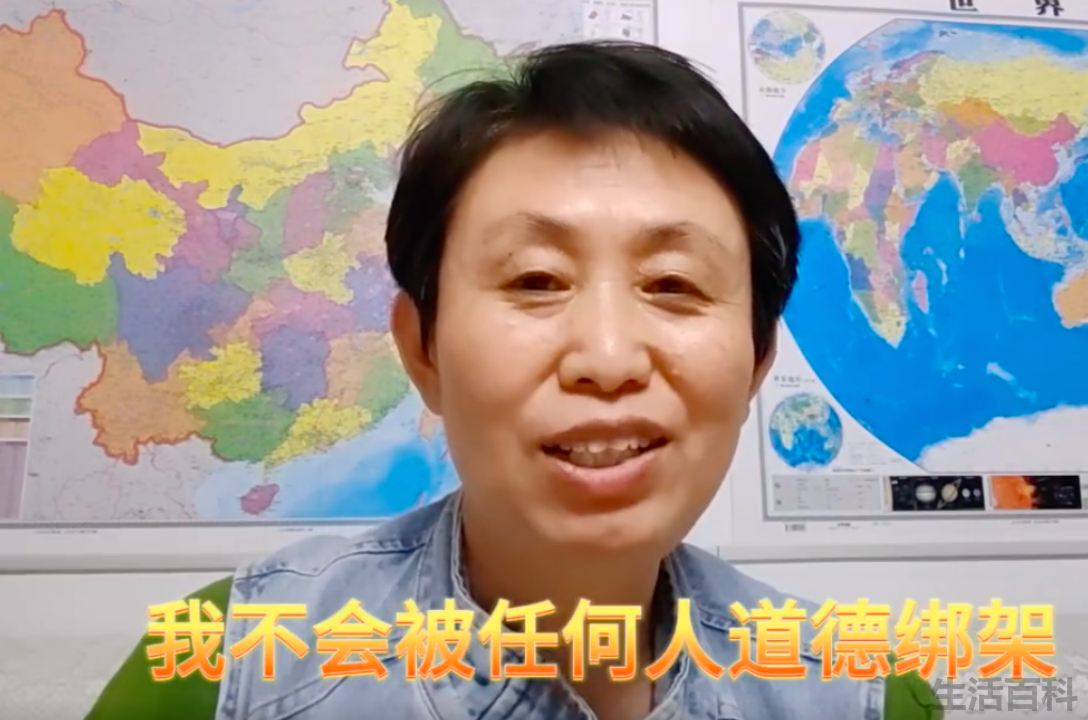 江歌妈妈回应捐出全部赔偿