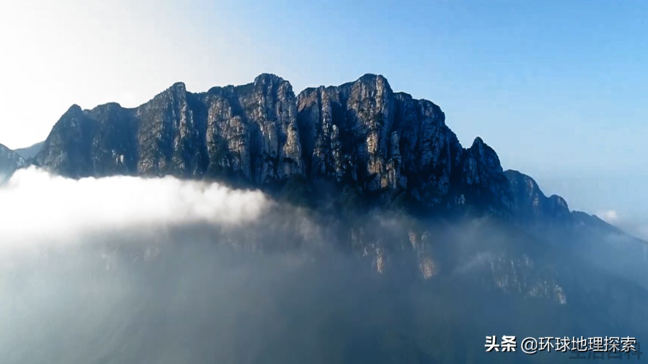 庐山在哪个省